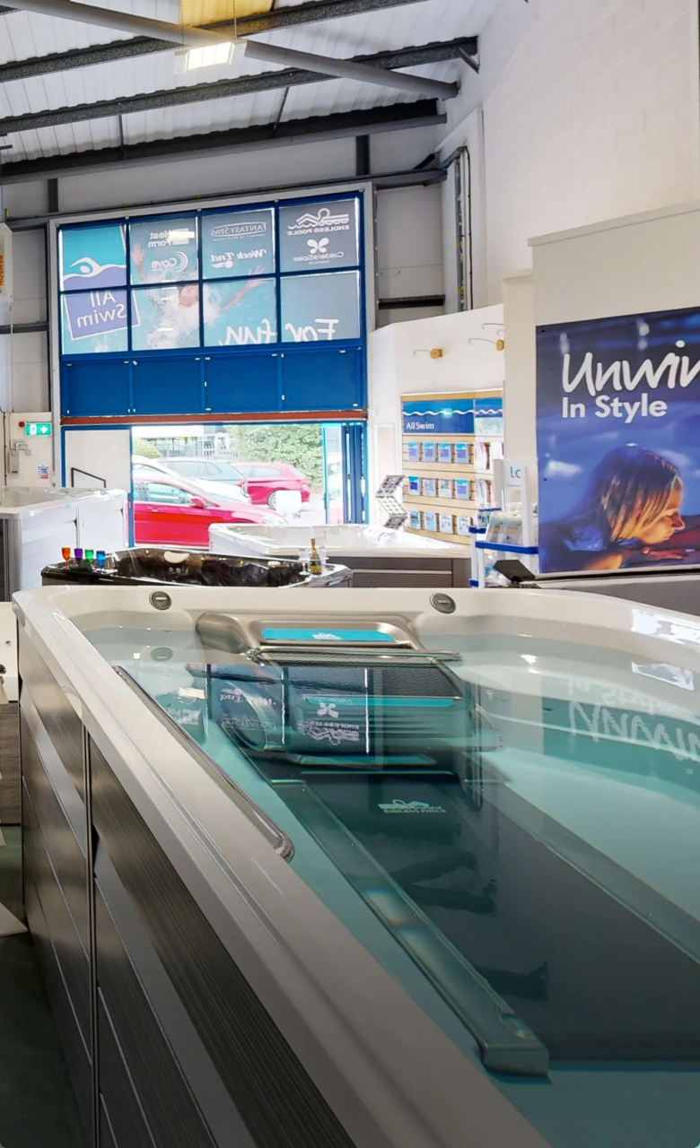 Hot Tub Buyers Guide